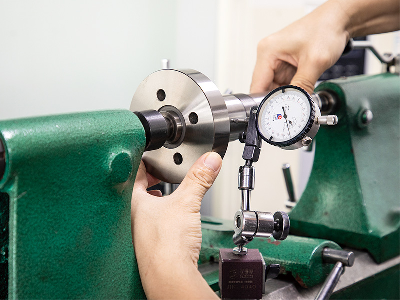 Metal daire testere makinesinin uygulaması ve avantajları