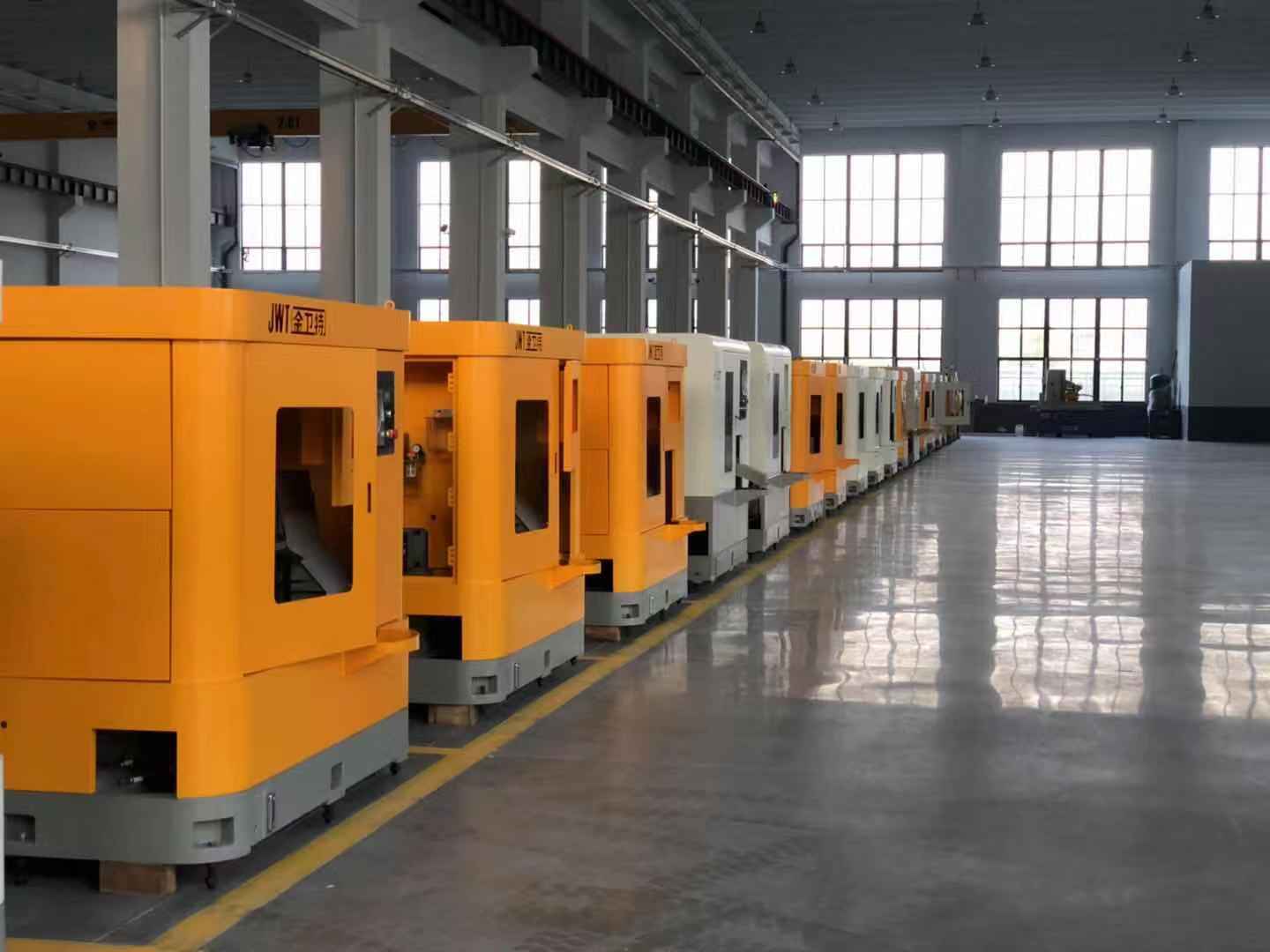Metal daire testere makinesinin seçimi ve bakımı