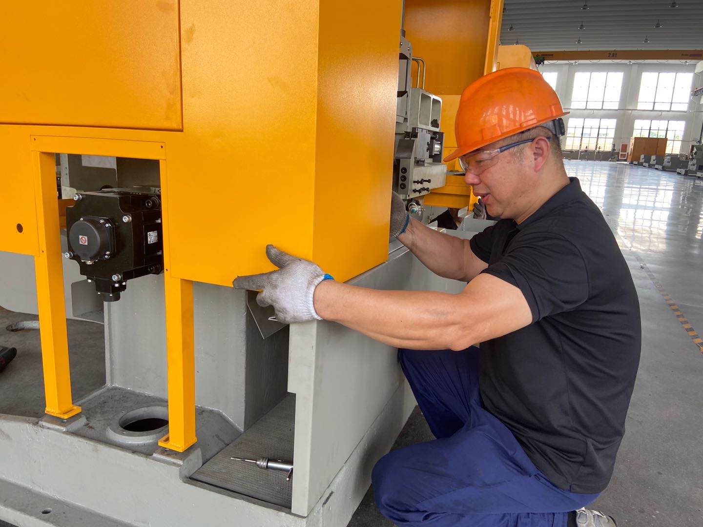 Otomatik Testere Makinalarının Teknik Avantajları ve Uygulama Alanları
