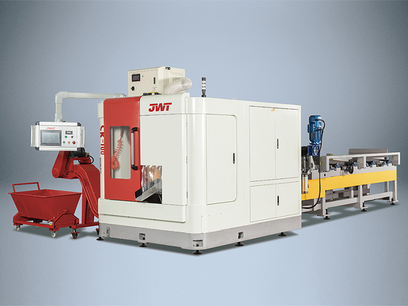 Zhejiang Jingweite Machine Tool Co., Ltd. Bangkok'taki METALEX 2024'te Sergilenecek