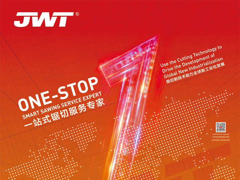Zhejiang Jingweite Machine Tool Co., Ltd. 8. ASIAFORGE TOPLANTISINDA
